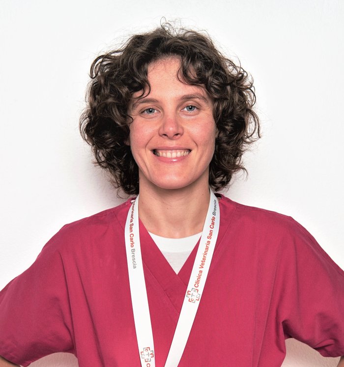 Dott.ssa Silvia Domenichini