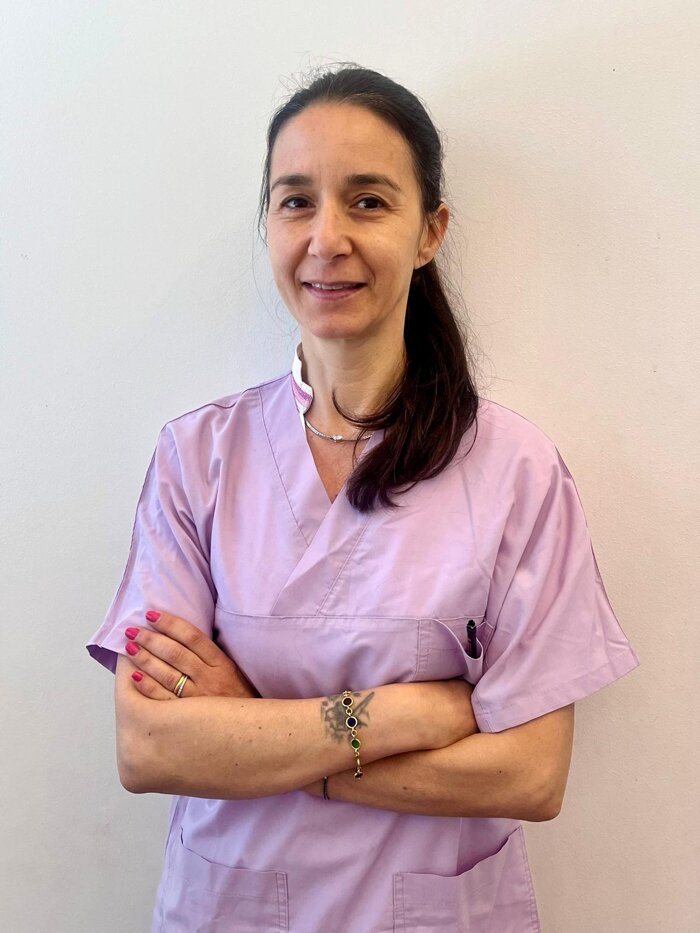 Dott.ssa Chiara Ferrucci