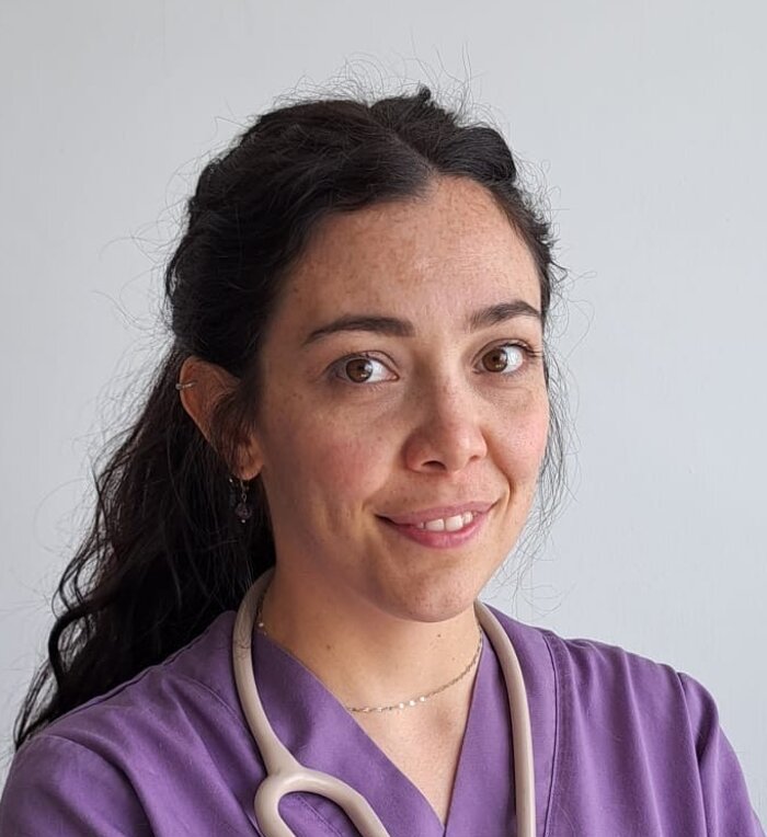 Dott.ssa Marta Angelini