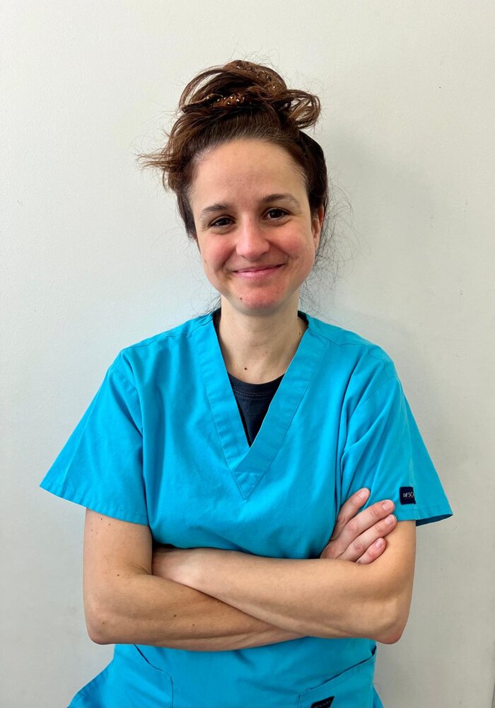 Dott.ssa Silvia Saletti