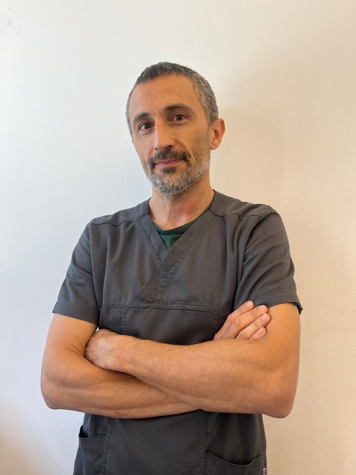 Marco Soster