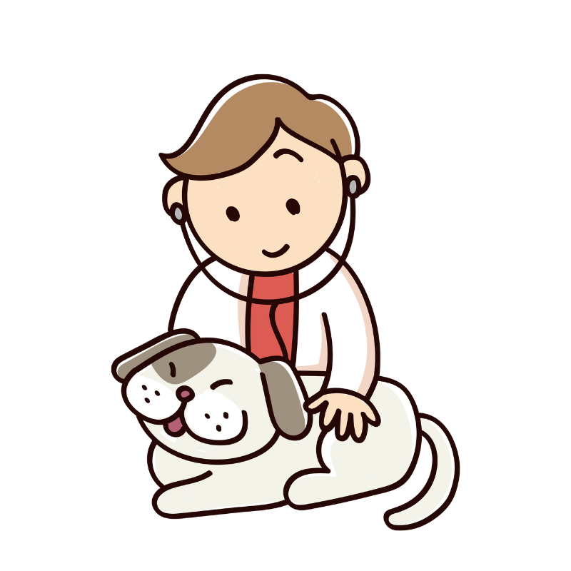 Avatar Dottore Team Veterinario