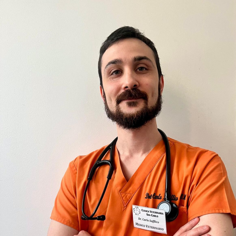 Dott. Carlo Sufflico