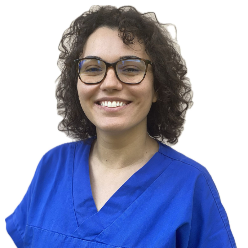 Dott.ssa Giulia Carnicella