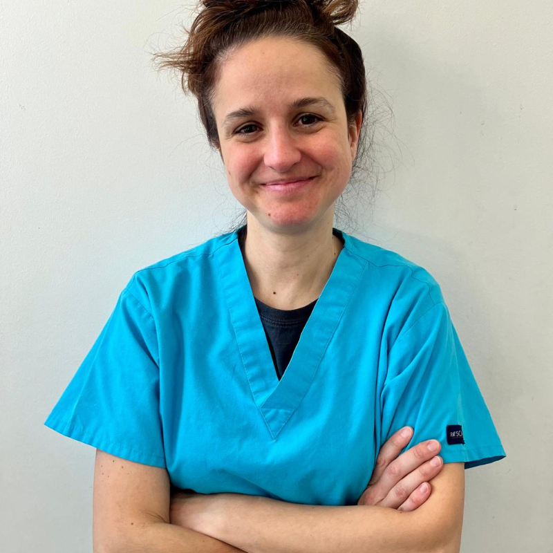 Dott.ssa Silvia Saletti